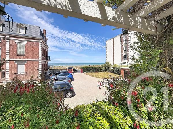 Maison à vendre  12 pièces - 229,72 m 2   HOULGATE  - 14