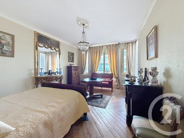 Maison à vendre  12 pièces - 229,72 m 2   HOULGATE  - 14