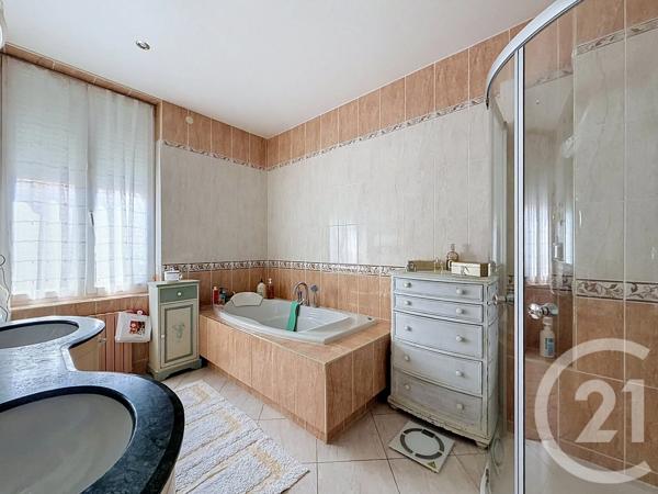 Maison à vendre  12 pièces - 229,72 m 2   HOULGATE  - 14