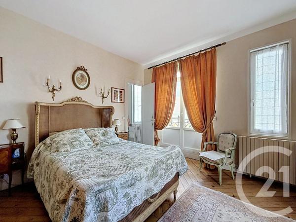 Maison à vendre  12 pièces - 229,72 m 2   HOULGATE  - 14