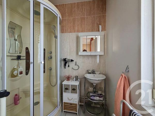 Maison à vendre  12 pièces - 229,72 m 2   HOULGATE  - 14