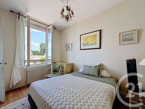 Maison à vendre  12 pièces - 229,72 m 2   HOULGATE  - 14