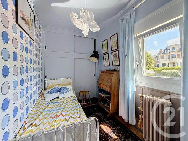 Maison à vendre  12 pièces - 229,72 m 2   HOULGATE  - 14