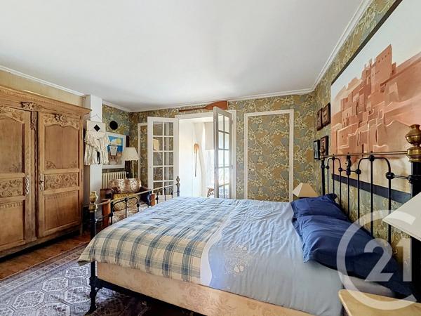 Maison à vendre  12 pièces - 229,72 m 2   HOULGATE  - 14