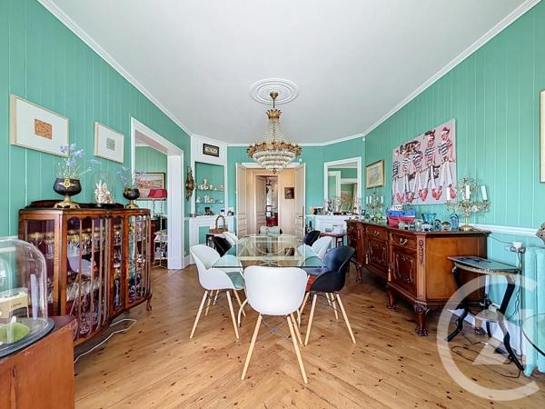 Maison à vendre  12 pièces - 229,72 m 2   HOULGATE  - 14