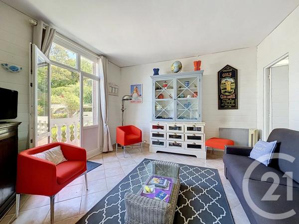Maison à vendre  12 pièces - 229,72 m 2   HOULGATE  - 14