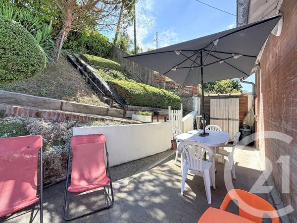 Maison à vendre  12 pièces - 229,72 m 2   HOULGATE  - 14