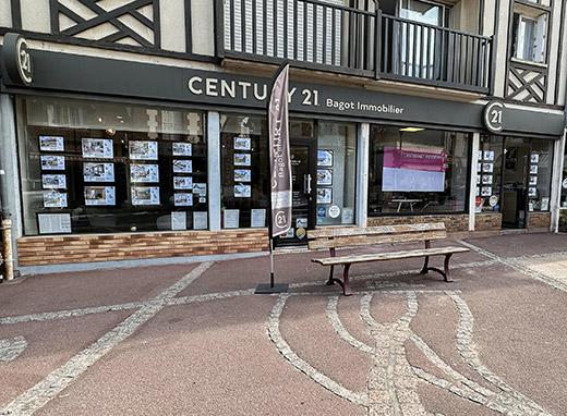 Maison à vendre  12 pièces - 229,72 m 2   HOULGATE  - 14