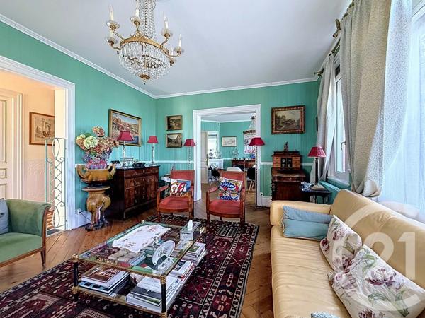 Maison à vendre  12 pièces - 229,72 m 2   HOULGATE  - 14