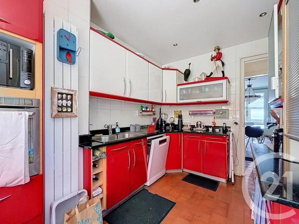 Maison à vendre  12 pièces - 229,72 m 2   HOULGATE  - 14