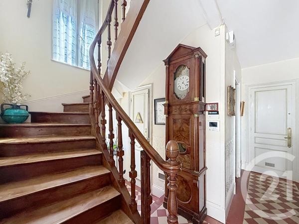 Maison à vendre  12 pièces - 229,72 m 2   HOULGATE  - 14