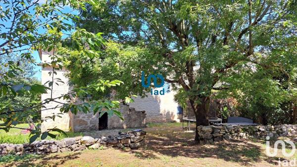 Maison 6 pièces de 150 m² à Montdoumerc (46230)