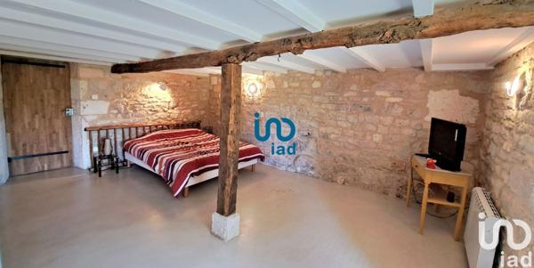 Maison 6 pièces de 150 m² à Montdoumerc (46230)