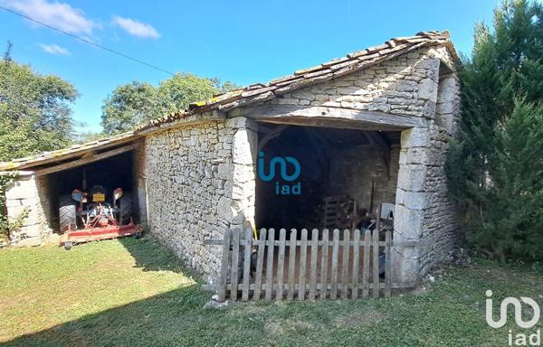 Maison 6 pièces de 150 m² à Montdoumerc (46230)