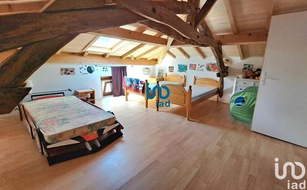 Maison 6 pièces de 150 m² à Montdoumerc (46230)