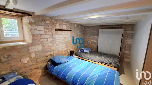 Maison 6 pièces de 150 m² à Montdoumerc (46230)