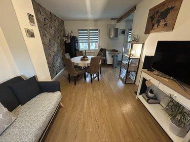 Maison à vendre à Cambrai dans le Nord (59400), ref : 59083-2599