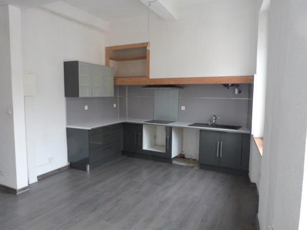 NARBONNE QUARTIER EDF : grand appartement avec terrasse