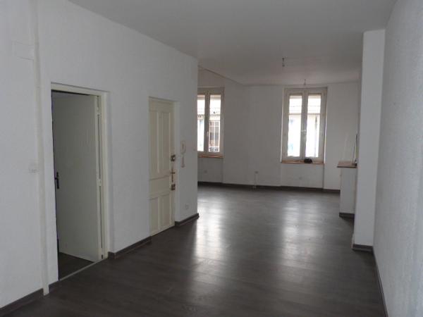 NARBONNE QUARTIER EDF : grand appartement avec terrasse