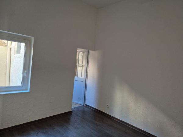 NARBONNE QUARTIER EDF : grand appartement avec terrasse