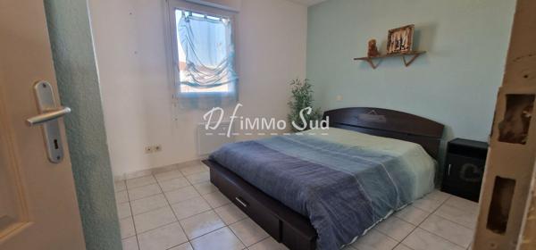 Appartement 2 pièce(s) 1 chambre(s) 41.62 m²