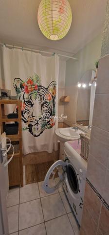 Appartement 2 pièce(s) 1 chambre(s) 41.62 m²