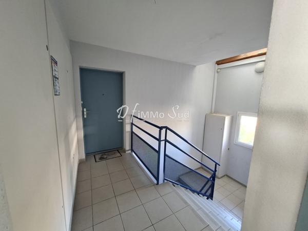 Appartement 2 pièce(s) 1 chambre(s) 41.62 m²