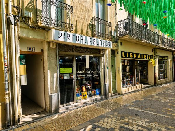 🏪 Local commercial à vendre – Emplacement n°1 au cœur de Narbonne
