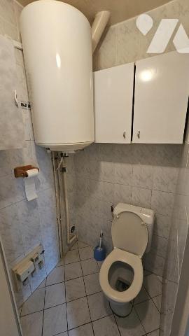 ANNECY, triangle d'or, appartement type 4 de 66 m2 proche lac