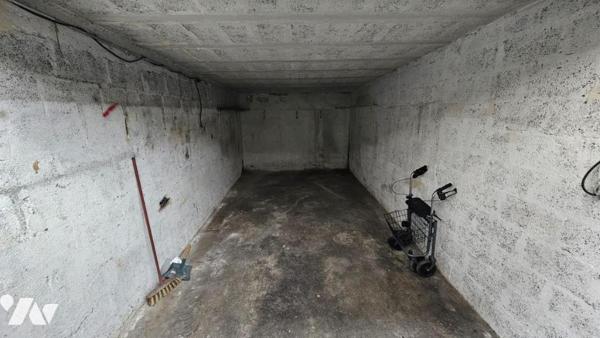 ANNECY, triangle d'or, appartement type 4 de 66 m2 proche lac