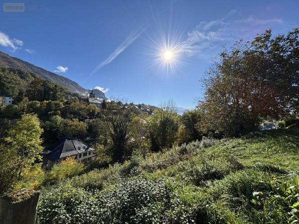 Maison à vendre à Saint-Jeoire-Prieuré en Savoie (73190), ref : 73006-280