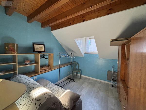 Maison à vendre à Saint-Jeoire-Prieuré en Savoie (73190), ref : 73006-280