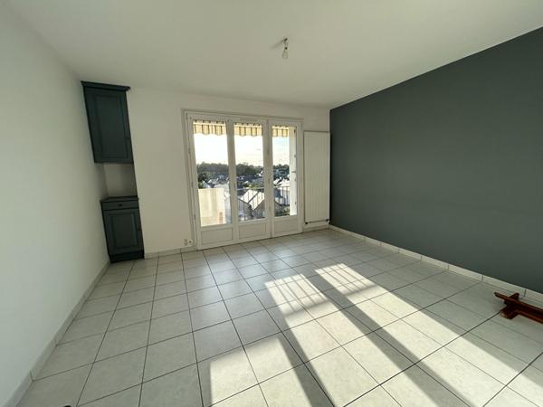 Appartement - T3 - 60 m2