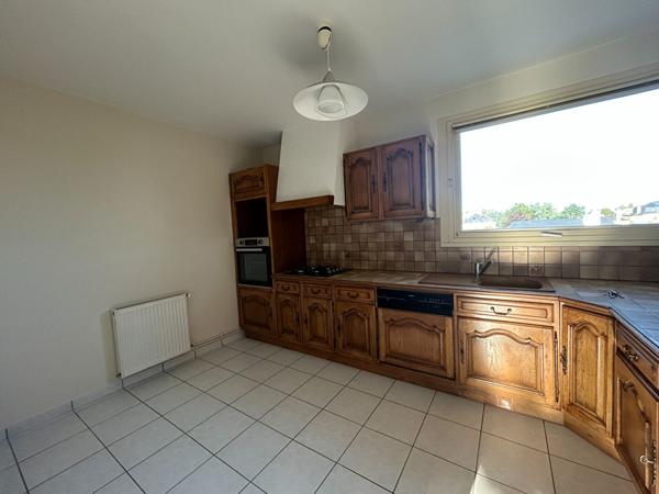 Appartement - T3 - 60 m2