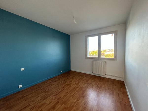 Appartement - T3 - 60 m2