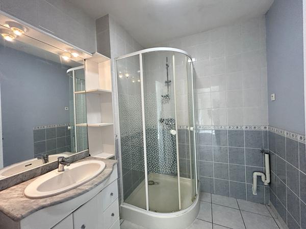 Appartement - T3 - 60 m2