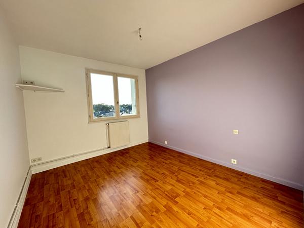 Appartement - T3 - 60 m2