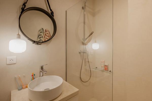 Appartement Paris 18e - RUE ORDENER / DAMREMONT