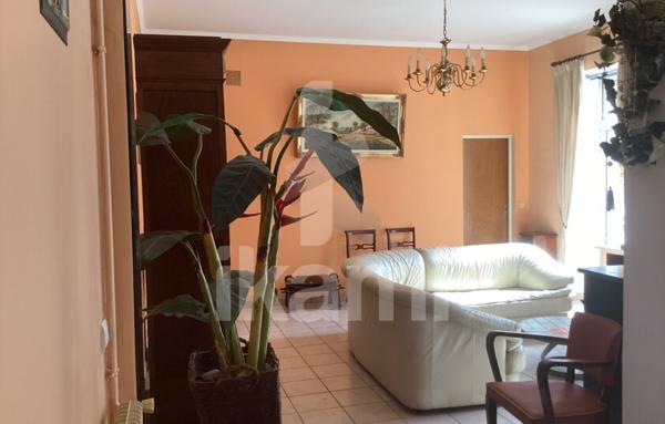 Maison de 125 m²