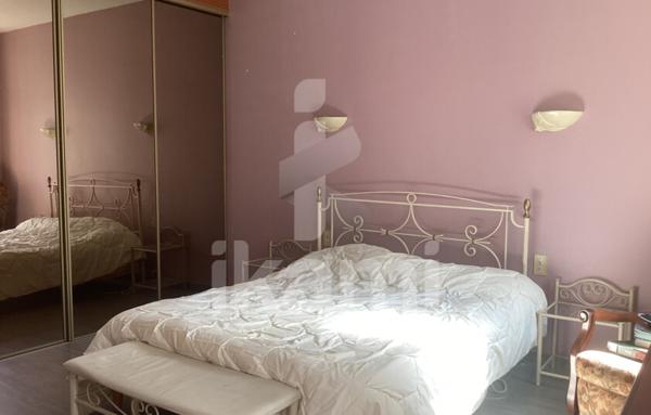 Maison de 125 m²