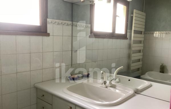 Maison de 125 m²