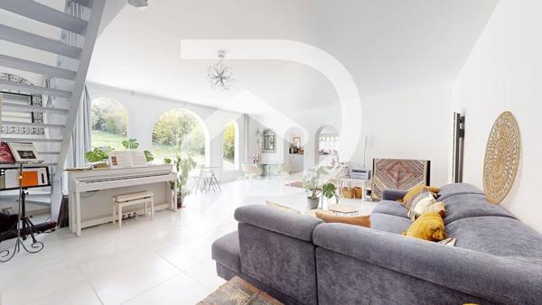 Maison 6 pièces 159 m2