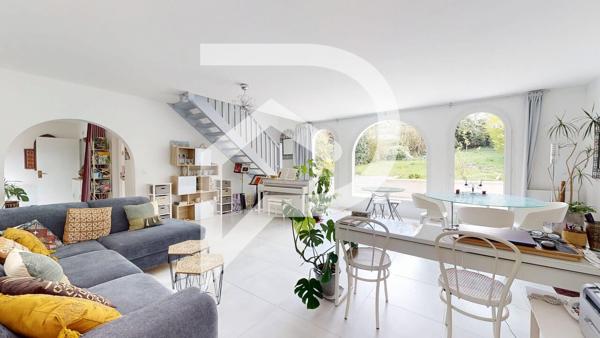 Maison 6 pièces 159 m2