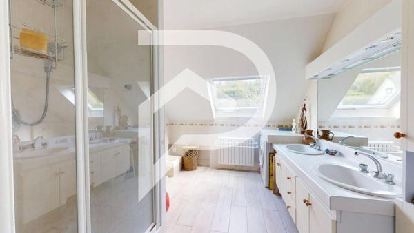 Maison 6 pièces 159 m2