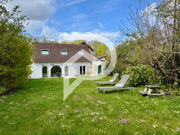 Maison 6 pièces 159 m2