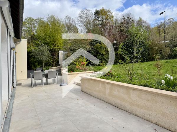 Maison 6 pièces 159 m2