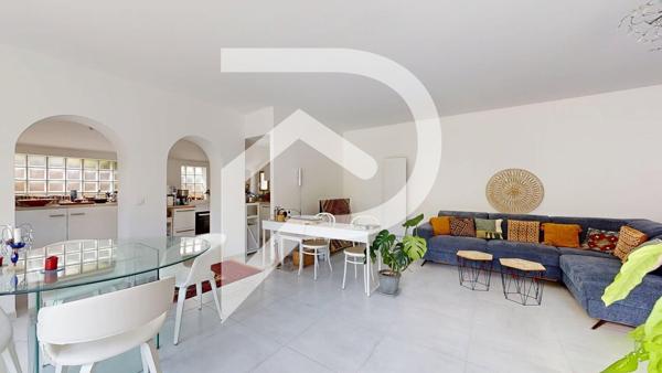 Maison 6 pièces 159 m2