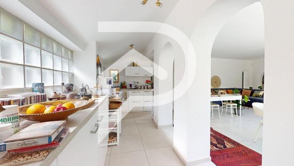 Maison 6 pièces 159 m2
