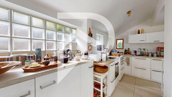 Maison 6 pièces 159 m2