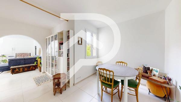 Maison 6 pièces 159 m2